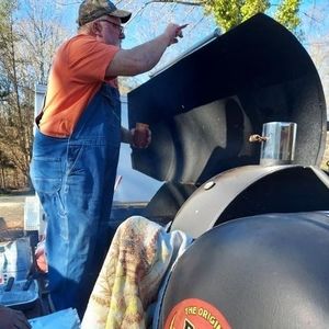 Meet your Posher, Jeff